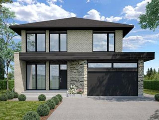 House for sale in Saint-jean-sur-richelieu