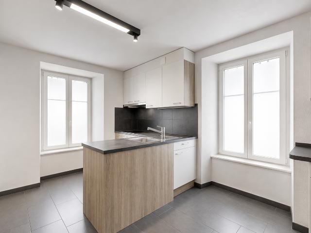 Apartment mieten in Mont-de-Buttes