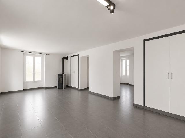 Apartment mieten in Mont-de-Buttes