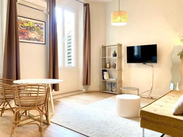 Appartement location à Grasse, Cannes
