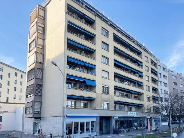 Apartment mieten in Conches