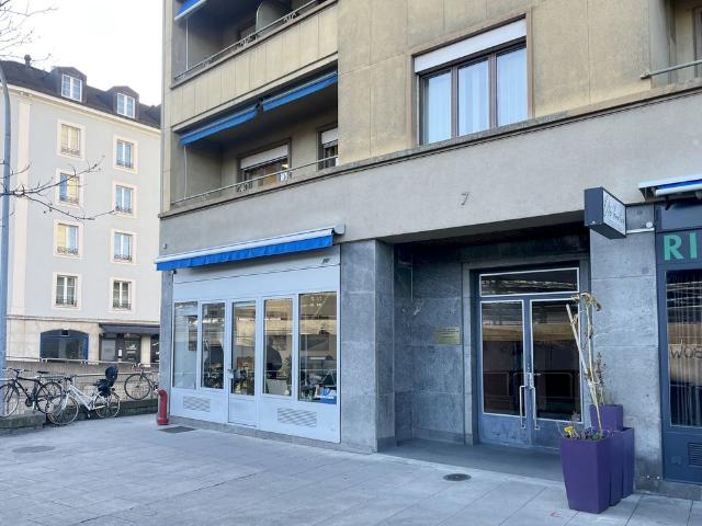 Apartment mieten in Conches