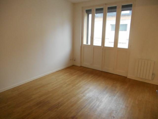 Appartement location à Reims