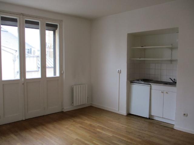 Appartement location à Reims