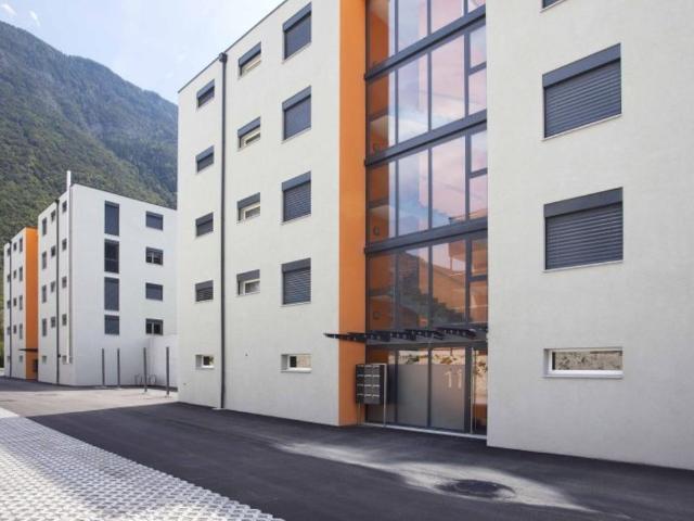 Apartment mieten in Martigny, Wallis