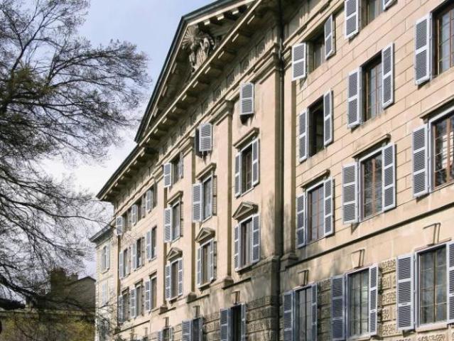 Apartment mieten in Cité, Genève