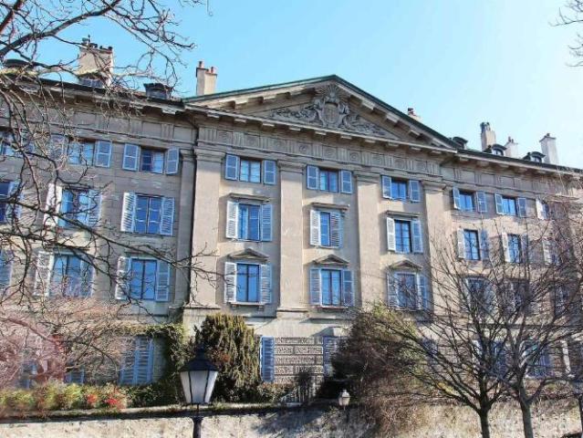 Apartment mieten in Cité, Genève