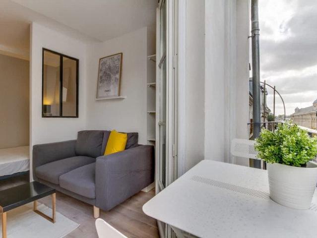Maison location à Paris, Île-de-France