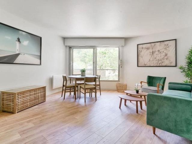 Appartement location à Nanterre, Neuilly-sur-seine