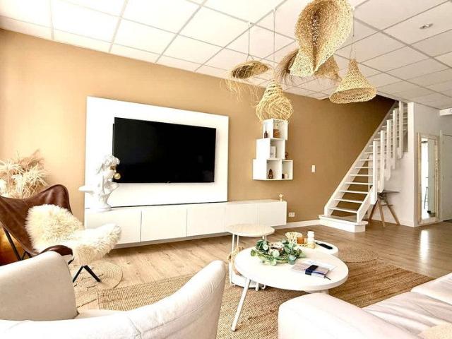 Appartement location à Bastenaken, Wallonie
