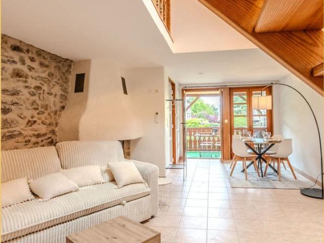 Maison location à Thonon-les-Bains, Yvoire