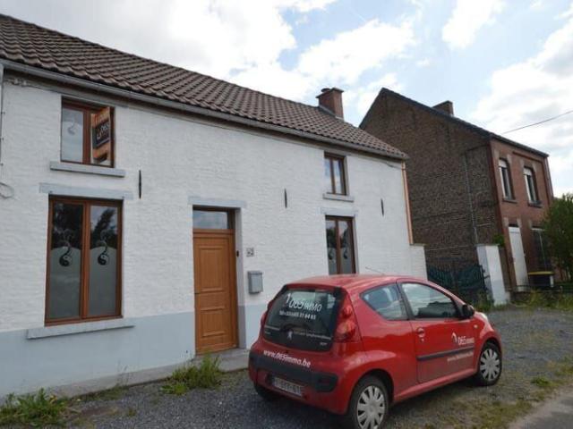 Maison location à Saint-ghislain, Wallonie