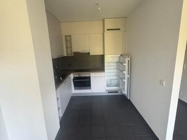 Apartment mieten in Meyrin