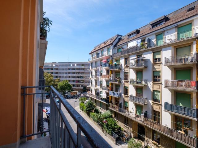 Apartment mieten in Conches