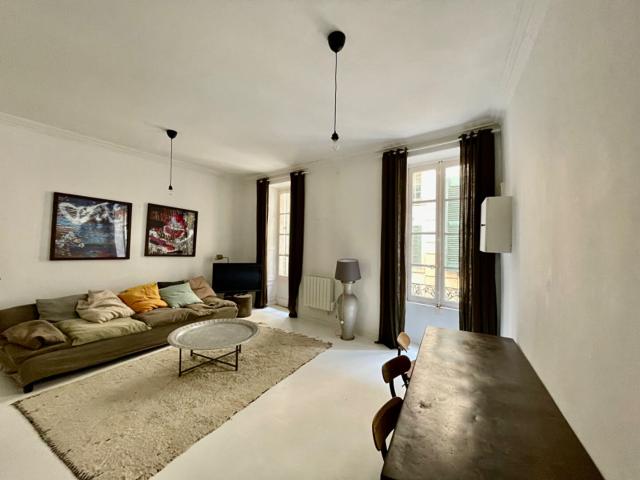 Appartement location à Nîmes