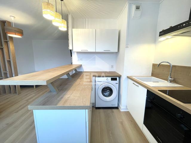 Appartement location à Orléans