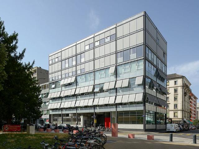 Apartment mieten in Conches