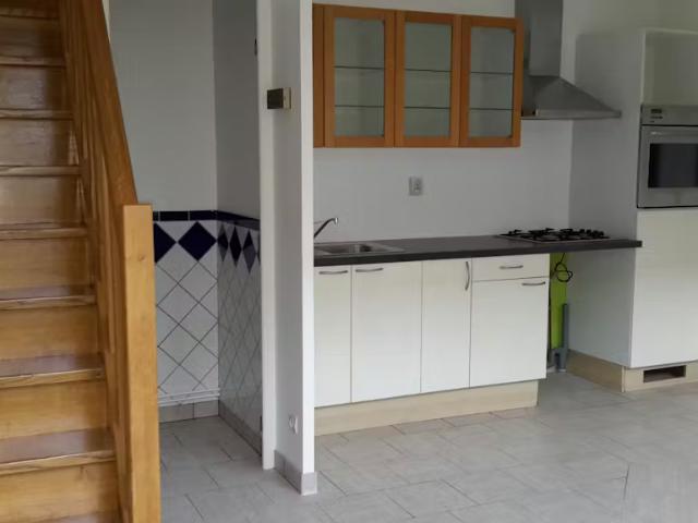 Maison location à Lille
