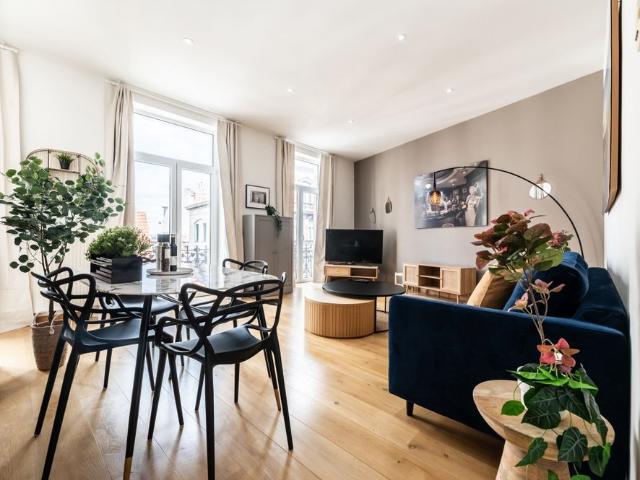 Appartement location à Brussel, Bruxelles
