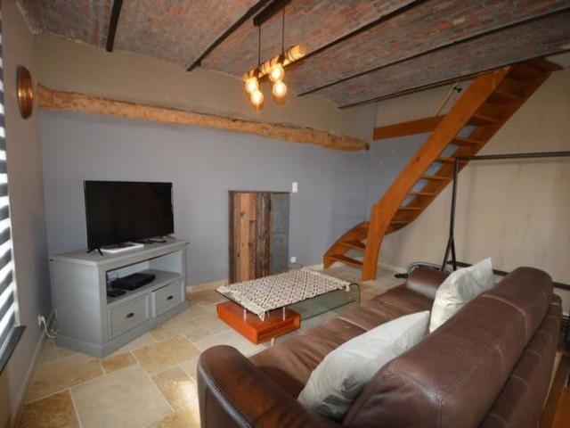 Maison location à Asquillies, Wallonie
