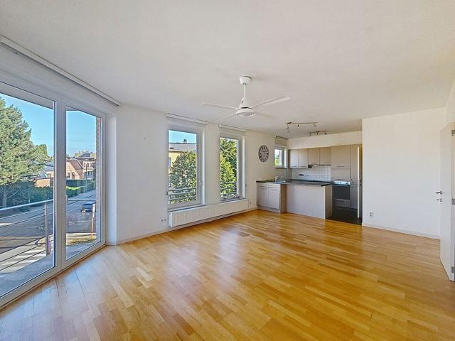 Appartement location à Uccle, Bruxelles