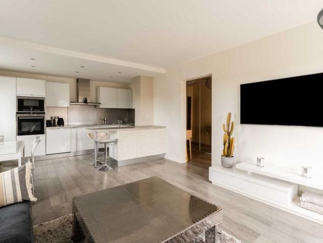 Appartement location à Lisieux, Deauville