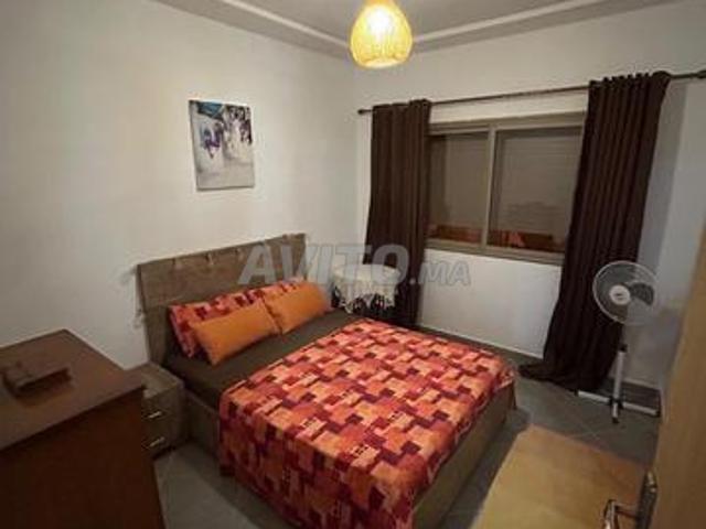 Appartement vente à Saida