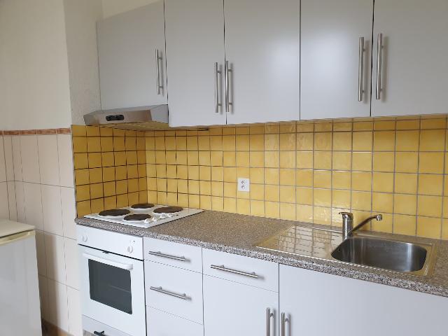 Apartment mieten in Le Locle