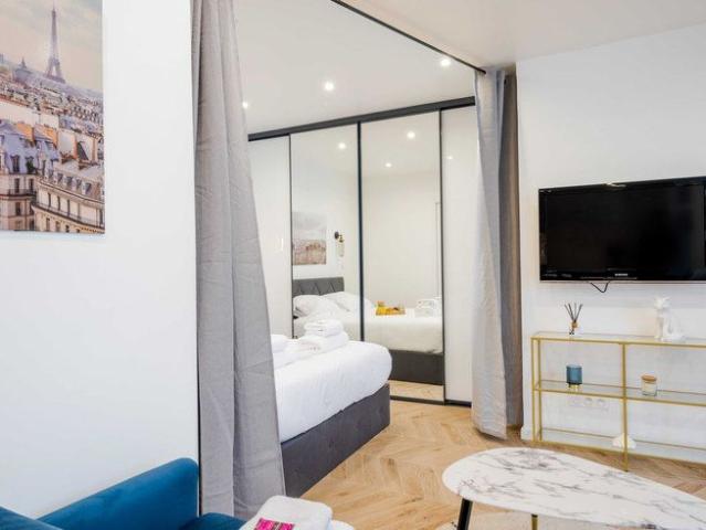 Appartement location à Boulogne-Billancourt, Boulogne-billancourt