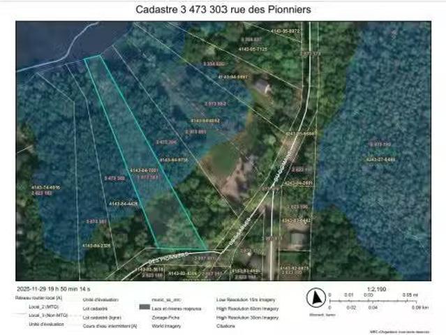 House for sale in Laurentides, Quebec