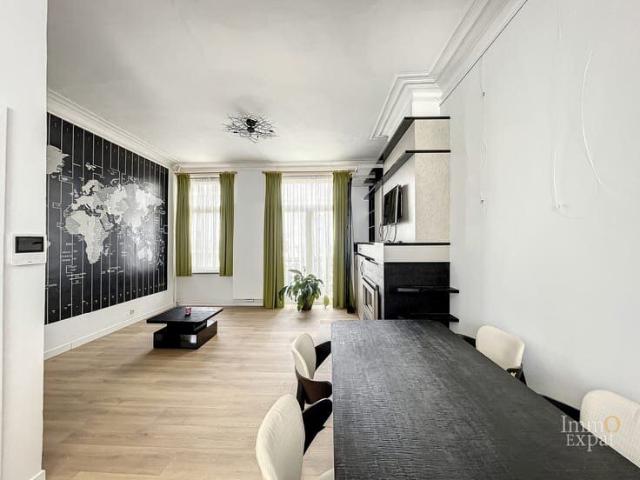 Appartement location à Etterbeek, Bruxelles