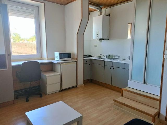 Studio location à Reims
