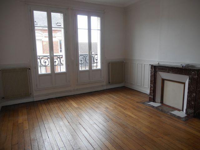 Appartement location à Reims