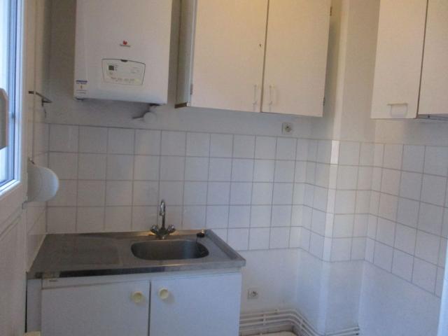 Appartement location à Reims