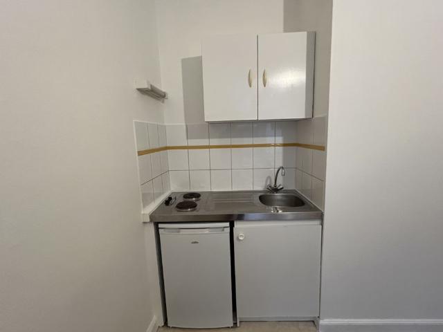 Studio location à Reims