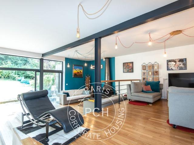 Studio location à Boulogne-Billancourt, Sèvres