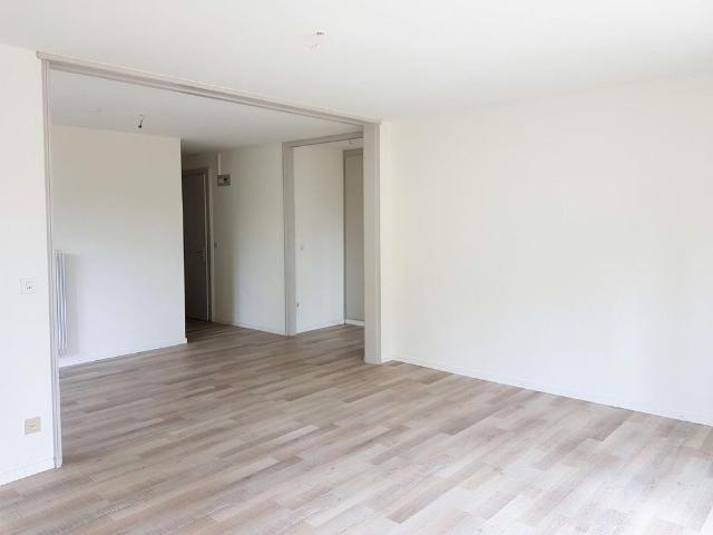 Apartment mieten in Corcelles (NE)