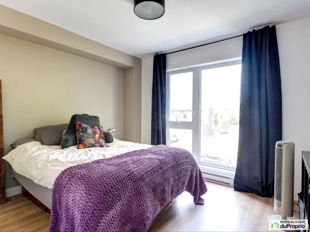 Apartment for rent in Saint-Jérôme, Laurentides