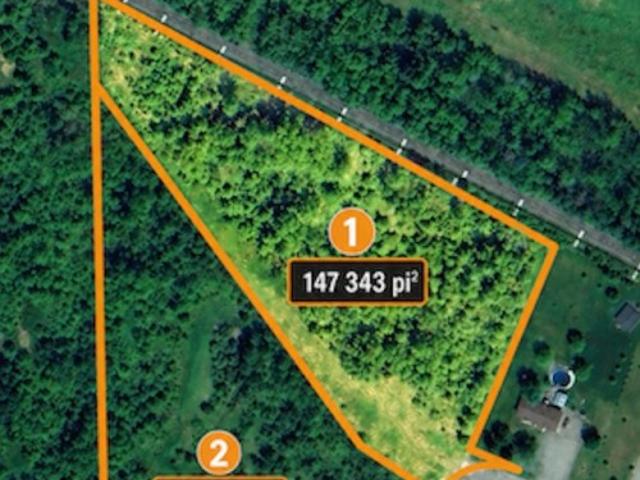 Land for sale in Abitibi-témiscamingue, Quebec