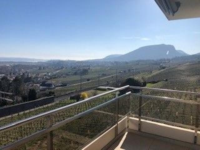 Apartment mieten in Milvignes