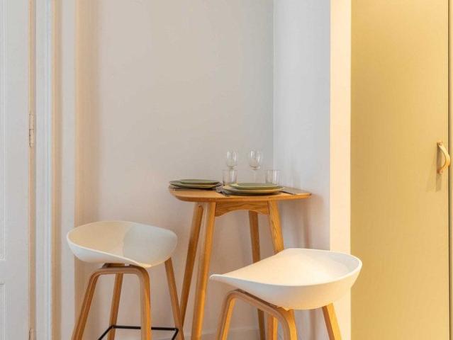 Studio location à Lyon, Métropole de Lyon