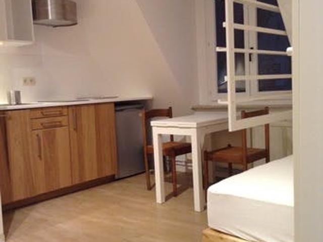 Appartement location à Brussel, Bruxelles