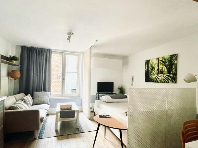 Appartement location à Brussel, Bruxelles