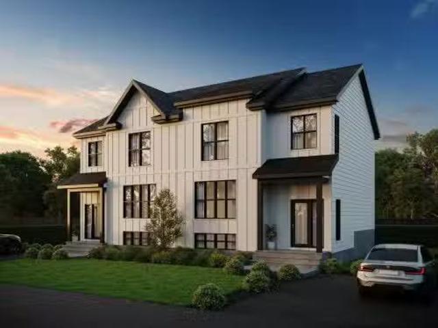 House for sale in Sainte-julienne, Quebec