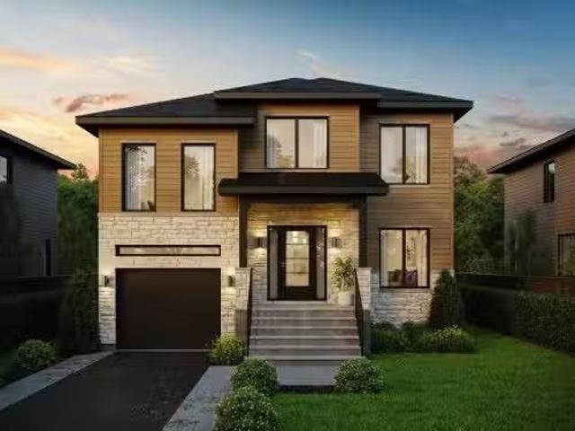 House for sale in Sainte-julienne, Quebec