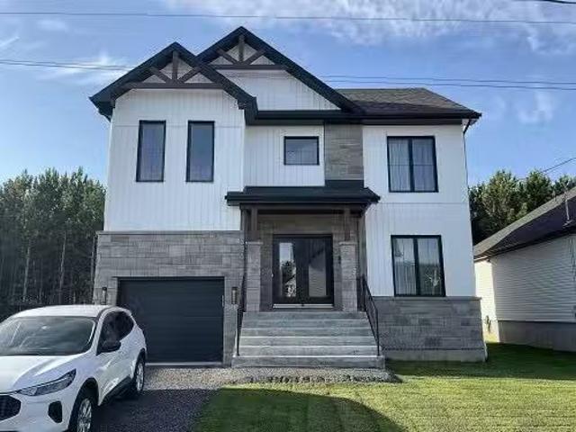 House for sale in Saint-alexis, Quebec