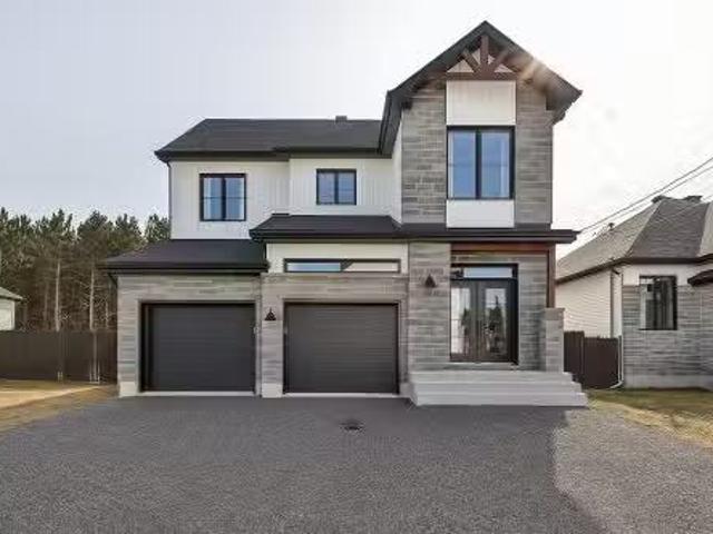 House for sale in Sainte-julienne, Quebec