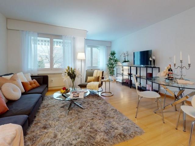 Apartment mieten in Péry, Bern
