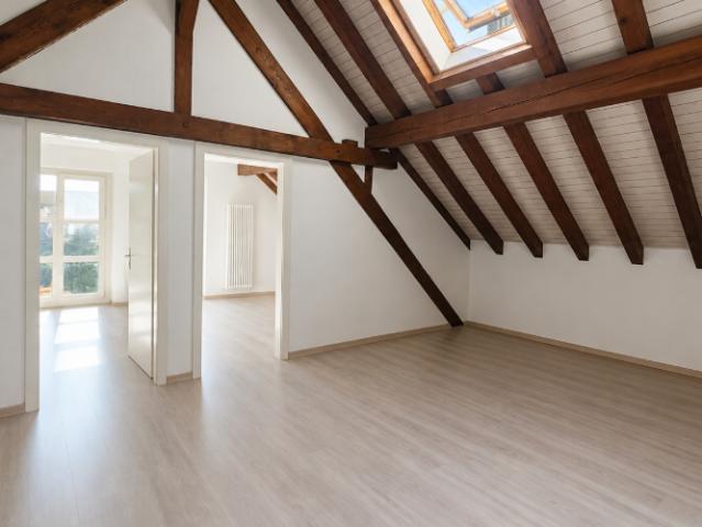 Apartment mieten in Corcelles (NE)