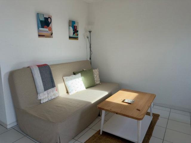 Maison location à Saint-Nazaire, Batz-sur-mer